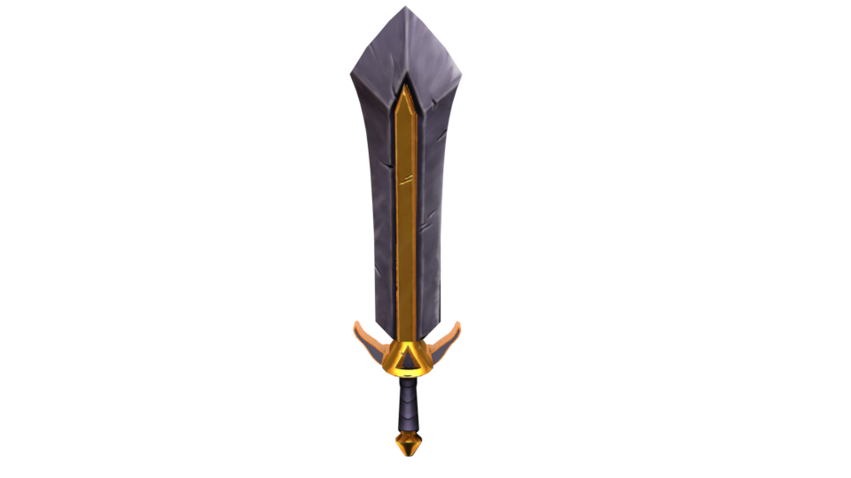 Mighty Sword preview image 1